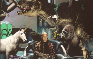 Illustration for article titled Is The "Fix-Up" The Best Kind Of Science Fiction Novel There Is?